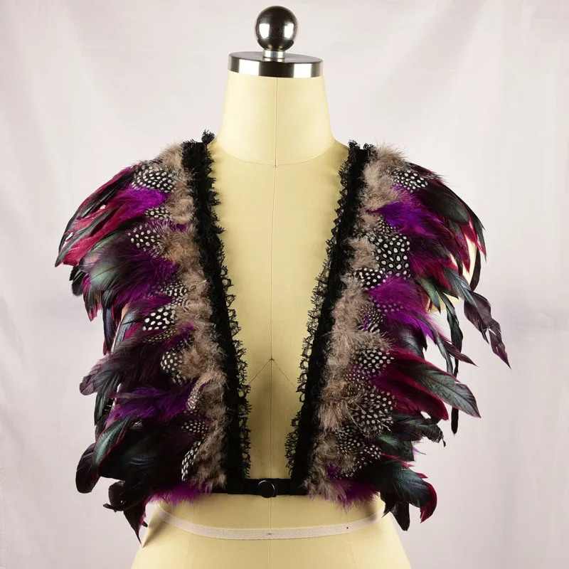 Новинка Лидер продаж бюстгальтер в стиле панк фетиш готическое сексуальное