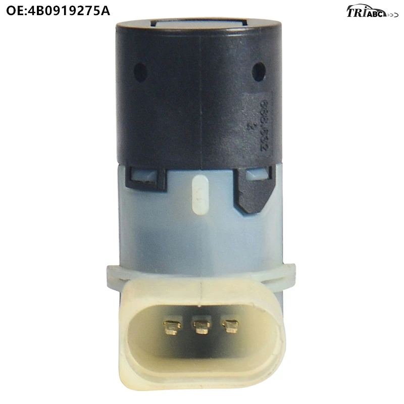 Датчик парковки PDC для Audi A2 8Z0 A3 8L1 A4 8D2 8D5 B5 8H7 B6 8HE B7 A6 4B2 4B5 C5 A8 4D2 4D8 VW Passat 3B3 парктроник