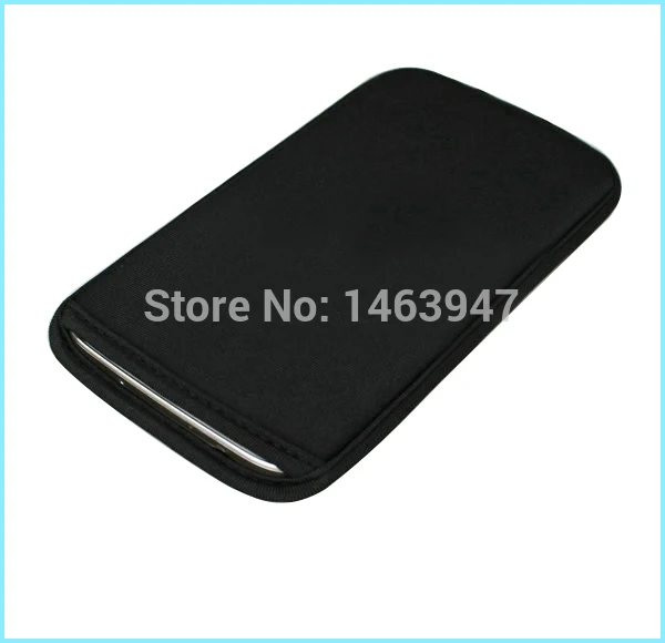 Мягкий эластичный неопреновый защитный чехол для Samsung Galaxy Mega 6 3 i9200/для Asus Zenfone
