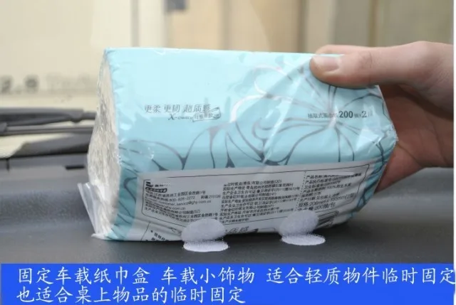 100 пар 1 см ширина белый и черный Монеты Точки самоклеющиеся нейлон крюк петля