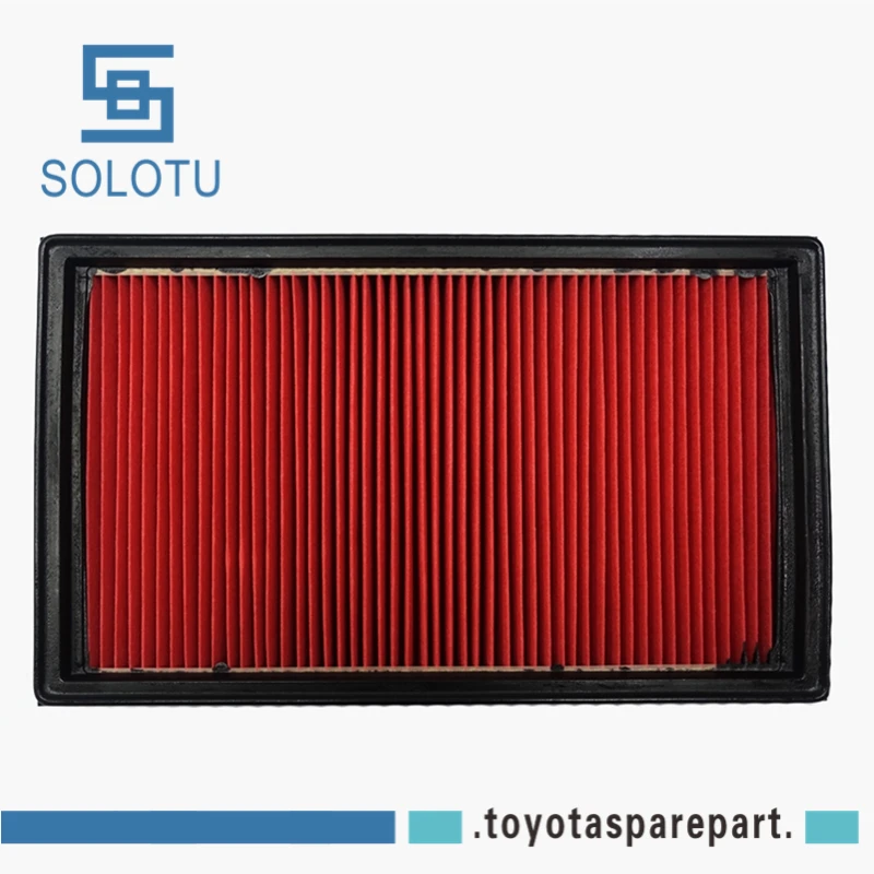 Воздушный фильтр toyota части 16546 V0193 для 350 Z Roadster ALMERA CEFIRO BLUEBIRD SYLPHY VQ30DE QR20DD