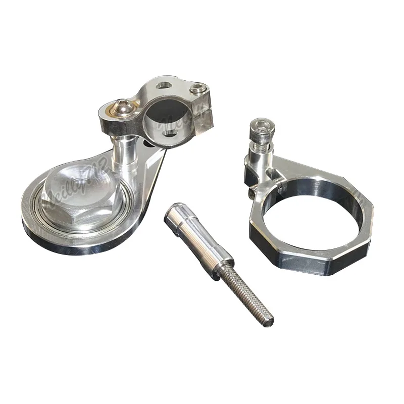 Стабилизатор руля CNC для мотоциклов SUZUKI GSXR600 GSXR750 GSXR 600 750 K6 2006 2007 2008 2009 2010 |