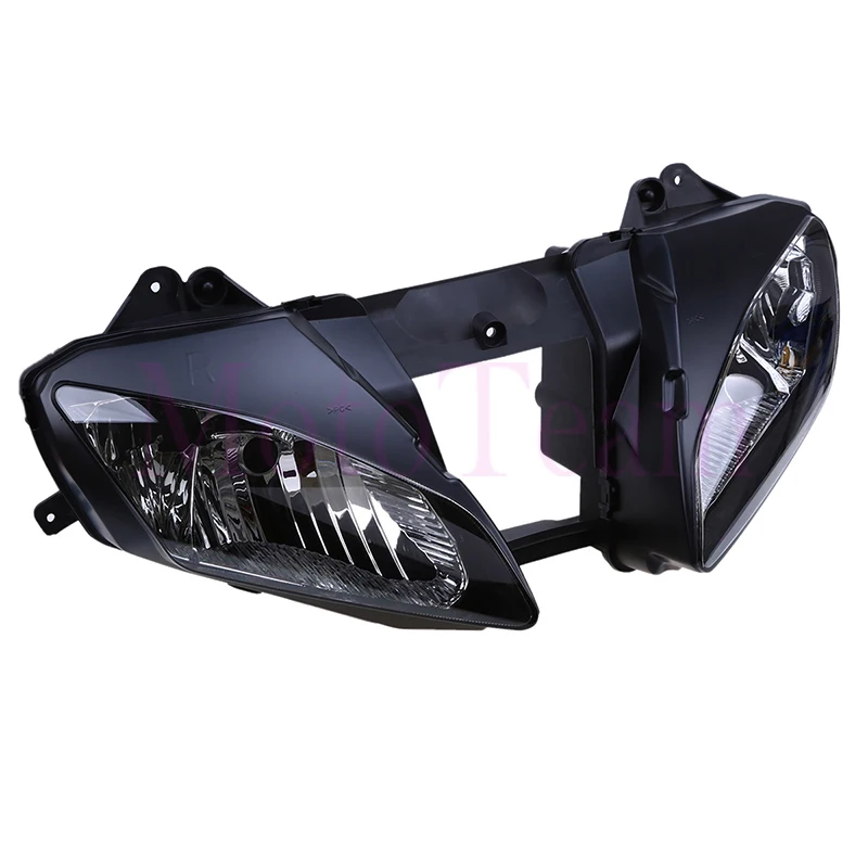 Новинка для Yamaha YZF 600 R6 2006 2007 06 07 moto rcycle фара замены фары осветительная лампа
