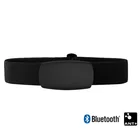Bluetooth и ANT + fur Garmin Wahoo Polar RUNTASTIC STRAVA ENDOMONDO TomTom Apple iPhone brustguron Herzfrequenzmesser датчик HRM