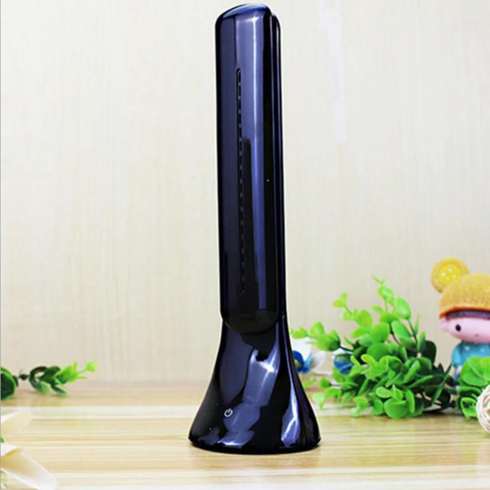 Портативная Настольная лампа с сенсорным управлением светодиодная Складная