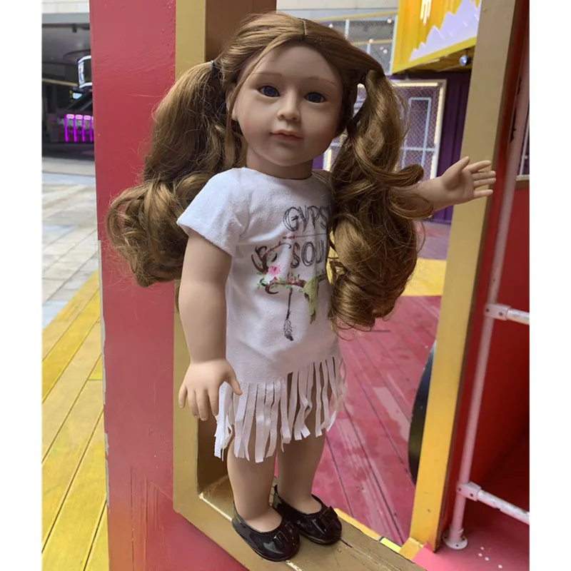 Реалистичная резиновая силиконовая кукла реборн Девочка Кукла Новорожденный