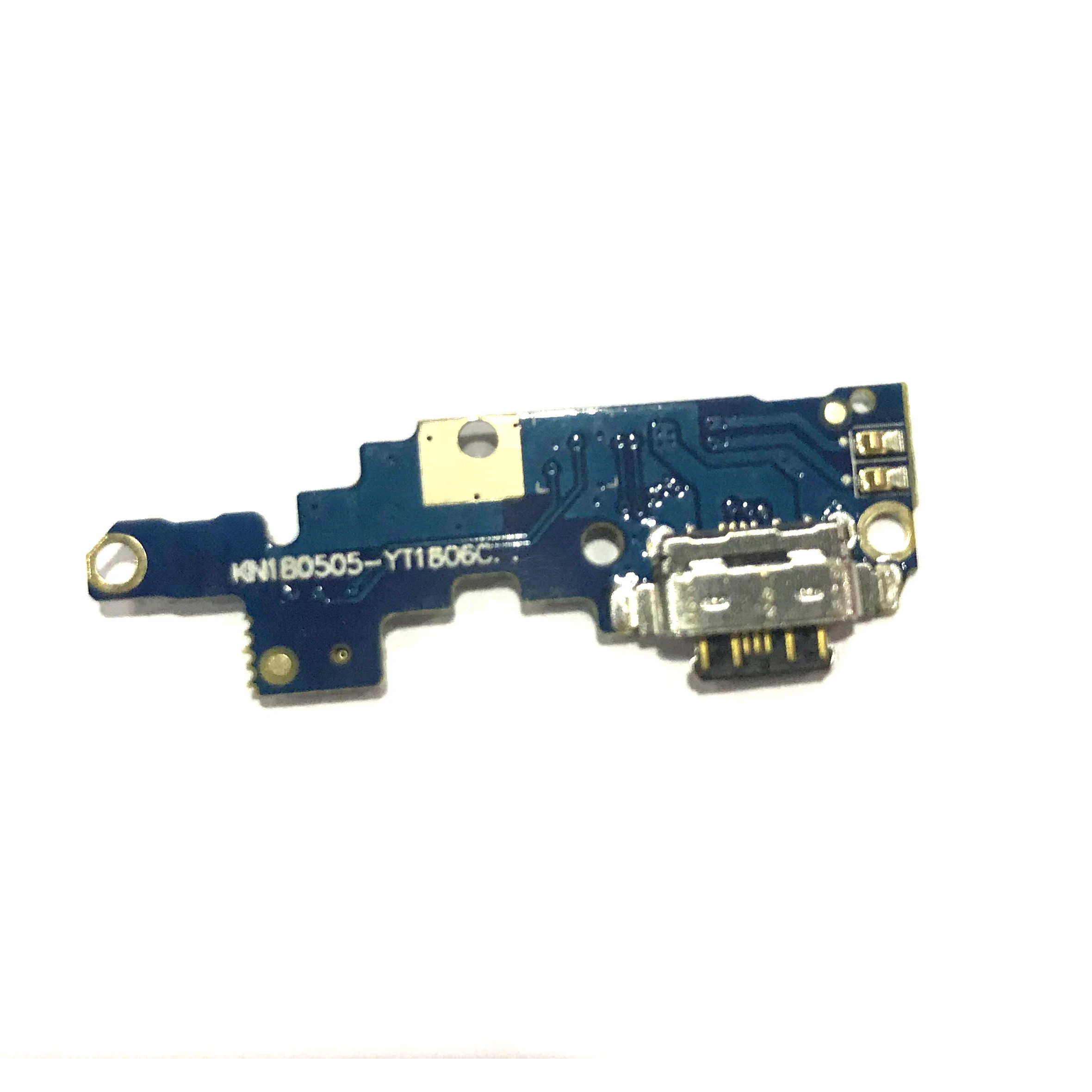 

New type c Micro USB Charging Port board with microphone for Nokia X6
