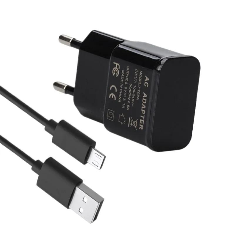Универсальное зарядное устройство для Nokia 2 1 3 5 7 Plus X5 X7 Travel USB Charge адаптер X6 6 8 9 2018