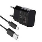 Зарядное устройство USB для Nokia 2,1 3,1 5,1 7,1 Plus X5 X7 дорожное универсальное, адаптер для зарядки для Nokia X6 1 2 3 5 6 7 8 9 6 2018 7 Plus