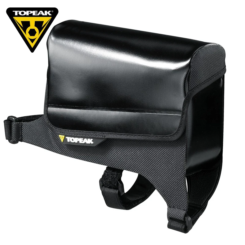 Велосипедная сумка на верхнюю трубу водонепроницаемая велосипедная Рама седло