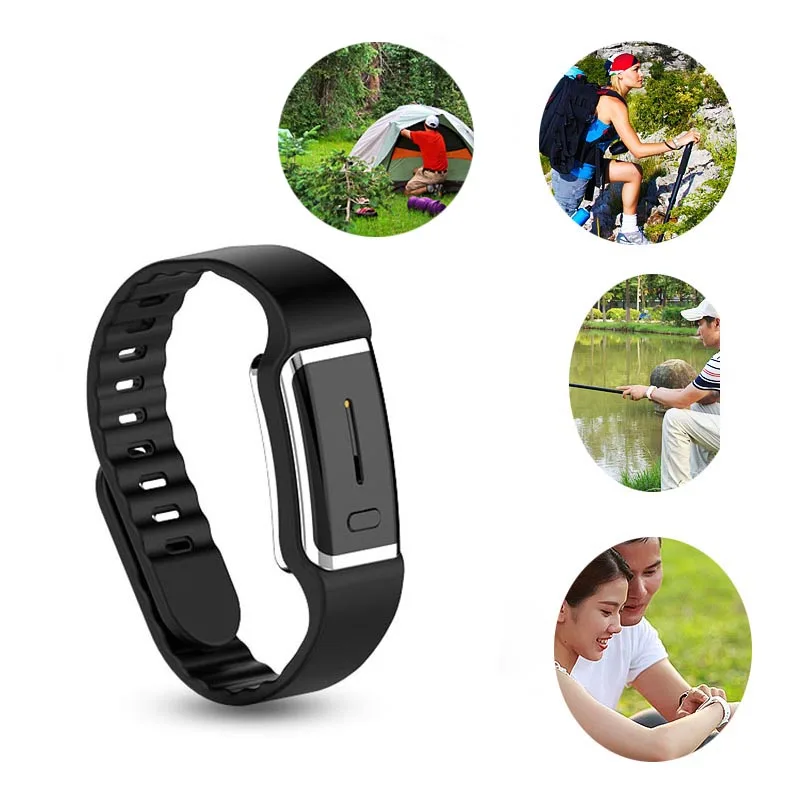 1 комплект браслет + против комаров и вредителей насекомых контроль ошибок