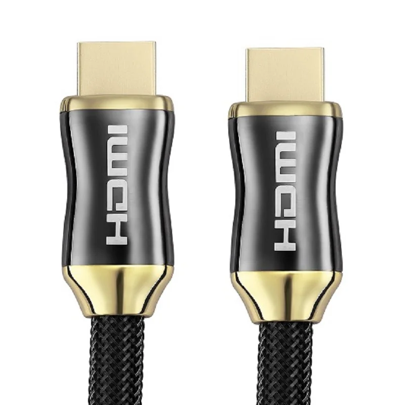 Металлический корпус HDMI кабель с Ethernet HD TV/Xbox 360/PS3/Playstation 3/SkyHD/Blu Ray DVD hdmi 10 м 15 20 м|hdmi