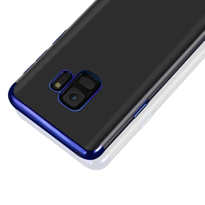 Покрытие ТПУ чехол для телефона Samsung Galaxy Note 9 J3 2017 J330 J530 J730 A8 A6 Plus A7 2018 A750 J2 Pro