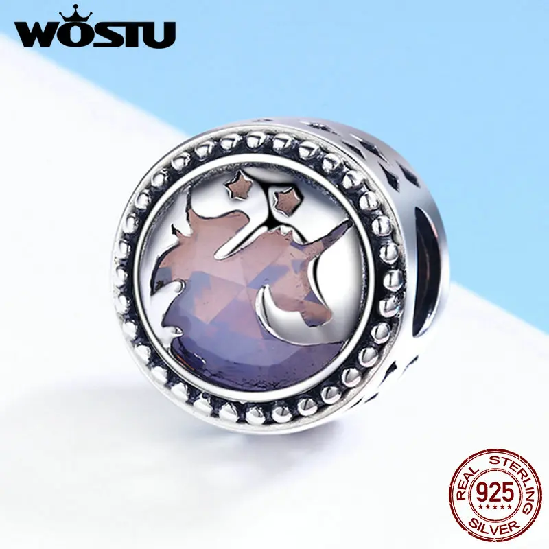 Бусина-Шарм Единорог для браслета серебристого цвета | Украшения и аксессуары