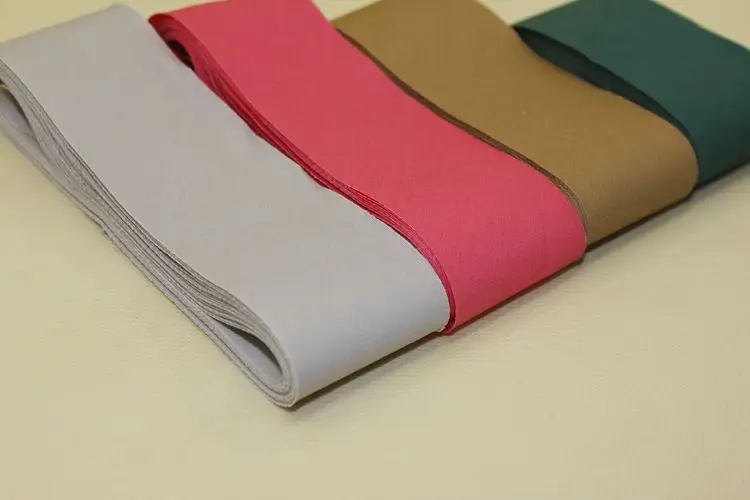 7 м/лот 4 см хлопковая цветная елочка/искусственная кожа/хлопчатобумажная