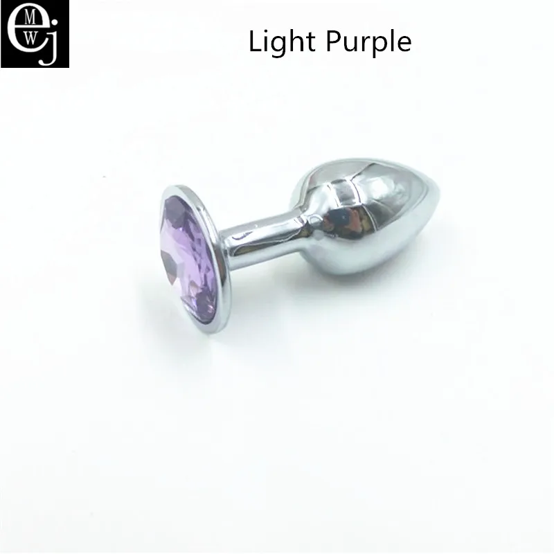 Оптовая продажа анальные секс-игрушки маленького размера анальная пробка из