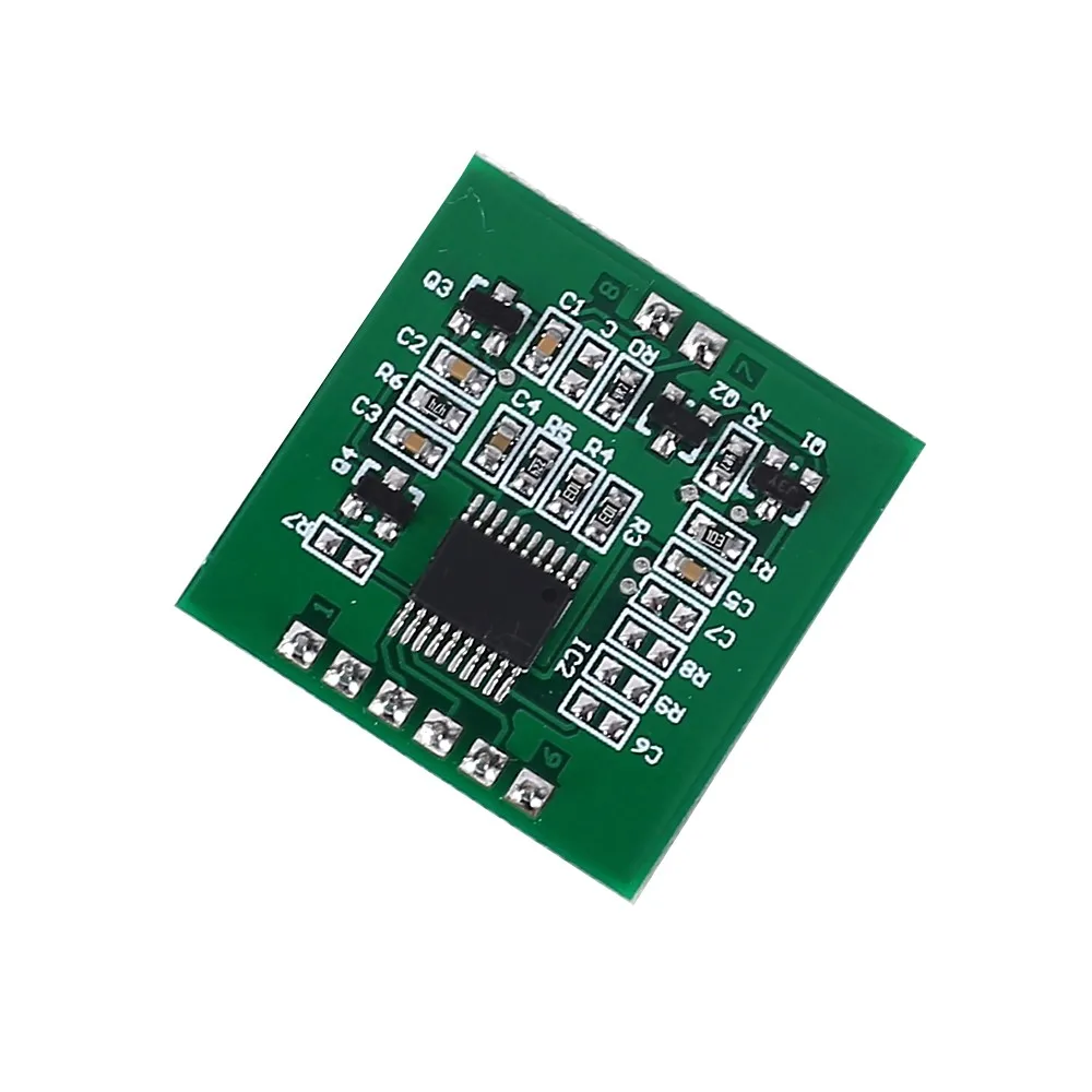 Беспроводной модуль RFID 125 кГц T5577 кардридер записывающее устройство UART