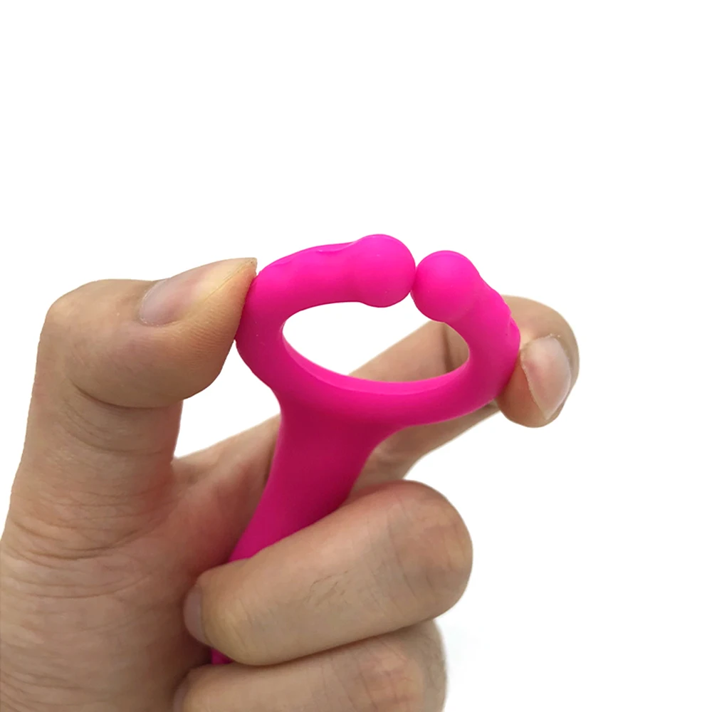 Sex Toys For Women Silicone breast clamp G spot Stimulater Dildo Vibrators Female Masturbation Nipples Clips Erotic adult game|Вибраторы и