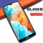 Защитное стекло для huawei y9 prime 2019, Защитное стекло для экрана huawei y9 y7 y6 y5 prime pro 2019, листовая пленка steklo