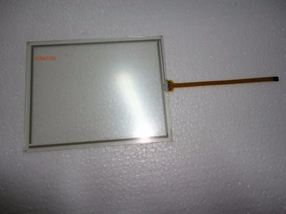Membrane Protective Film + Touch Glass for Panel 6AV6642-0BA01-1AX1 6AV66420BA011AX1 6AV6642-0BC01-1AX1 6AV66420BC011AX1 | Обустройство