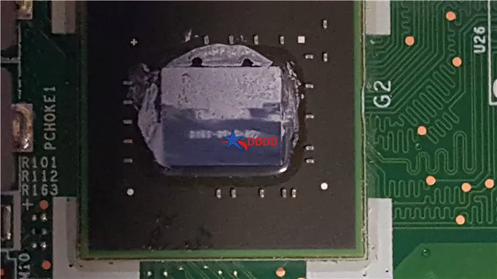 Оригинальный Для MSI CR70 CX71 материнская плата для ноутбука с видеокартой MS 17581 1758 и