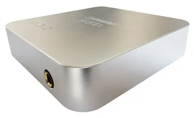 TEMPOTEC Audio Serenade DSD USB DAC с усилителем для наушников Поддержка DSD64/DSD128 HiFier Внешняя usb