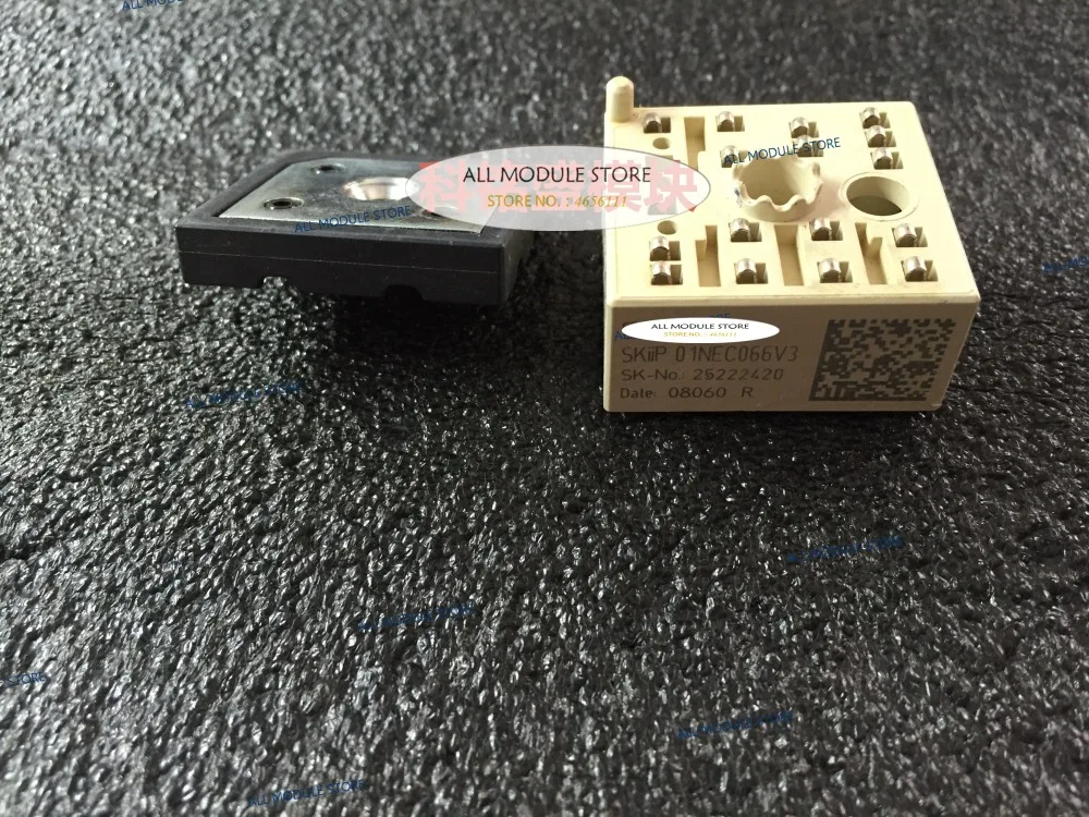 SKiiP02NEC066V3 SKiiP01NEC066V3 Бесплатная доставка Новый и оригинальный модуль