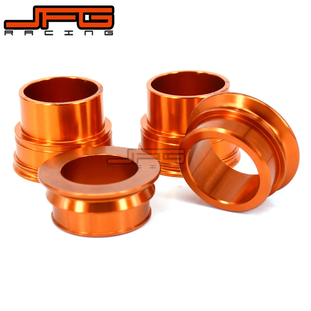 Заготовки передних и задних колес концентратор Spacer для KTM 125 300 350 400 450 SX F SXF XCF XC SX125