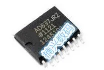 

10 шт. AD637JRZ AD637 AD637JR SOP16 Новинка
