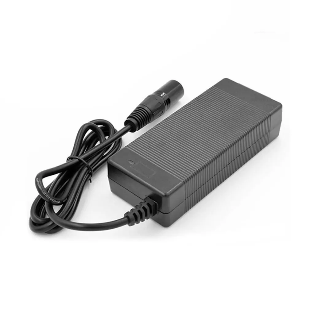 2В 2A Универсальный Батарея Зарядное устройство для ХОВЕРБОРДА Smart колесо баланса