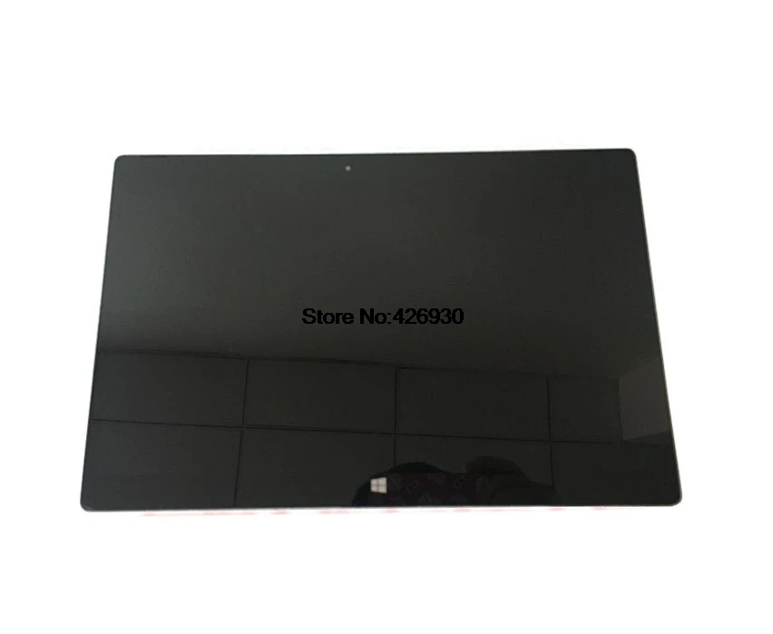 Ноутбук с сенсорным ЖК-дисплей экран в сборе для DELL XPS 12 9250 Latitude 7275 0814WM 814WM 0CJHG5 CJHG5