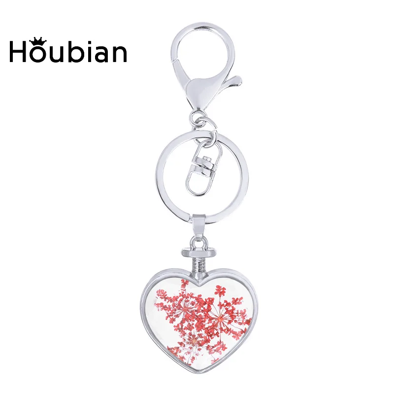 2017 креативный брелок со стразами и сердцем Очаровательная Женская сумочка