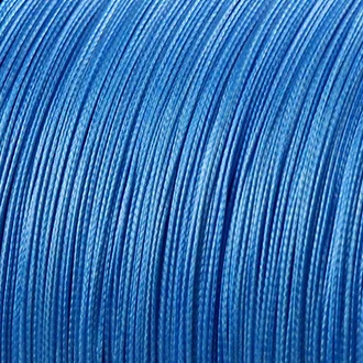 Blue 500 м X8 GHOTDA бренд супер сильная Япония Multifilament PE плетеная леска 8 нитей плетеная леска 22LB до 78LB - Цвет: Blue