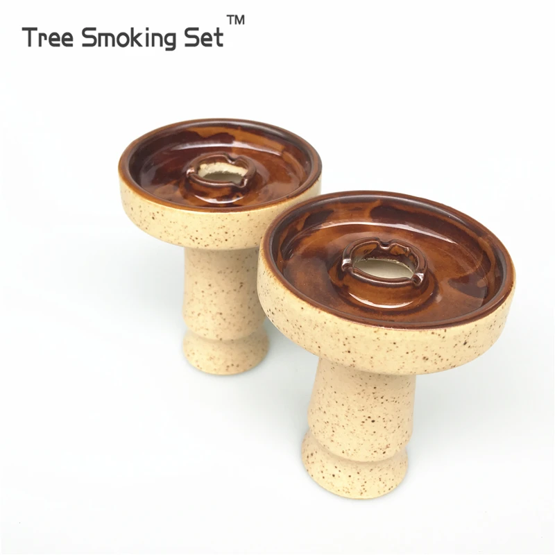 1 х использовать кальян чаша для кальяна табак инструменты Шеша Чича алюминиевая