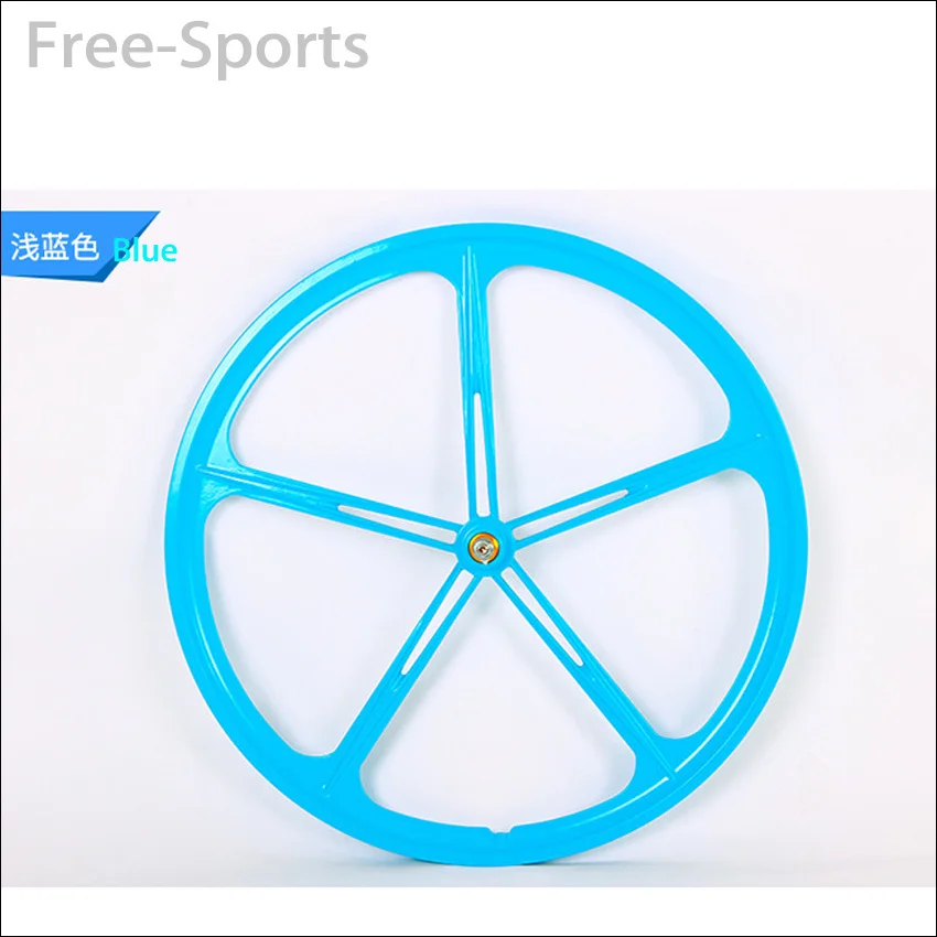 alloy bike wheels