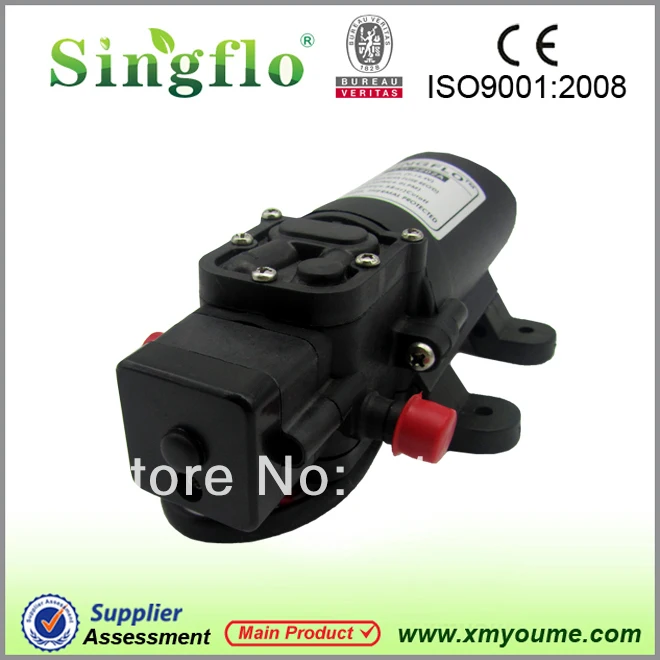 Фото Оптовая продажа мини diaphgram водяной насос для сельского хозяйства FLO 2202A pump for water Оптовая продажа мини diaphgram водяной насос для сельского хозяйства FLO 2202A pump for water