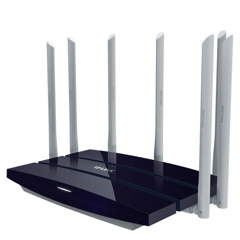 TP-Link WDR8400 беспроводной Wifi роутер 11AC 2,4G 5GHZ двухдиапазонный 2200Mpbs Roteador Wifi расширитель TL LINK TL-WDR8400 Wi-Fi ретранслятор