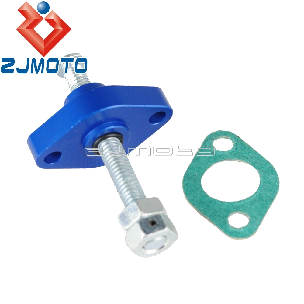Фото Натяжитель цепи ГРМ для квадроциклов Yamaha YFM 700 Raptor 06-10 YFM 660 Grizzly 02-06 №3