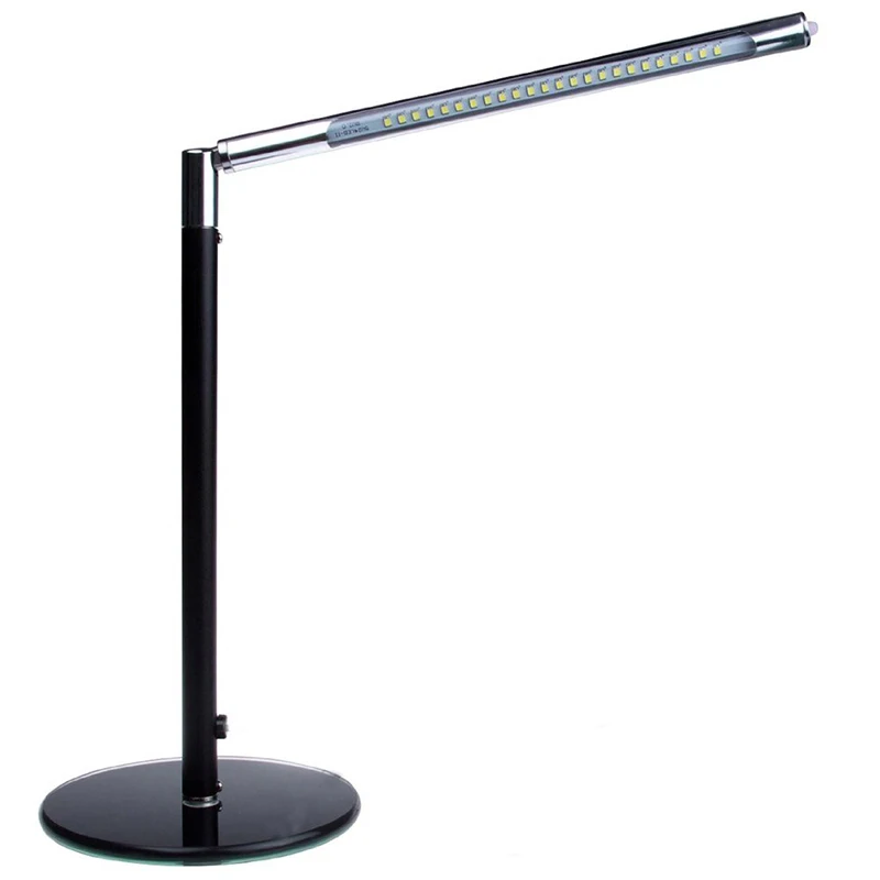 Unifish UF-001 Яркий Светодиодный Настольные лампы многоцелевой гусиная шея led light reading