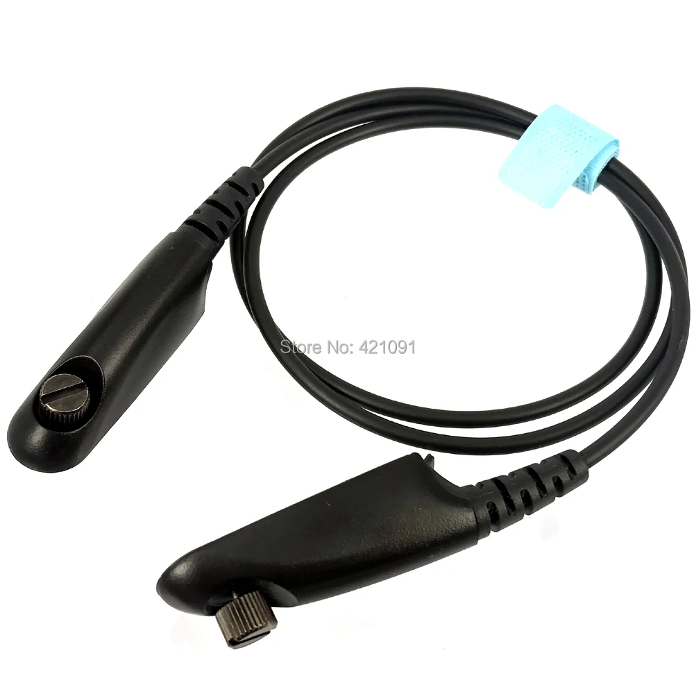 Кабель для копирования рации Motorola GP328 GP338 GP340 GP360 GP380 PTX760 GP140 HT750 | Мобильные телефоны