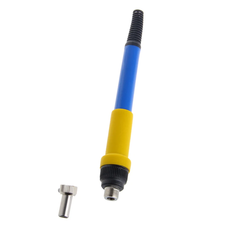Нагревательная ручка T12 для модификации Hakko 936 паяльная станция железо сделай сам