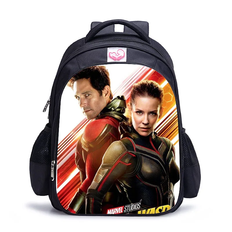 2018 знаменитый рюкзак муравей и ОСА из фильма для подростков девочек Mochila Infantil