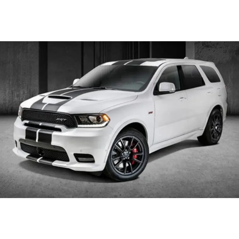 Светодиодные внутренние фонари для Dodge Durango 2019 8 шт. светодиодные автомобилей