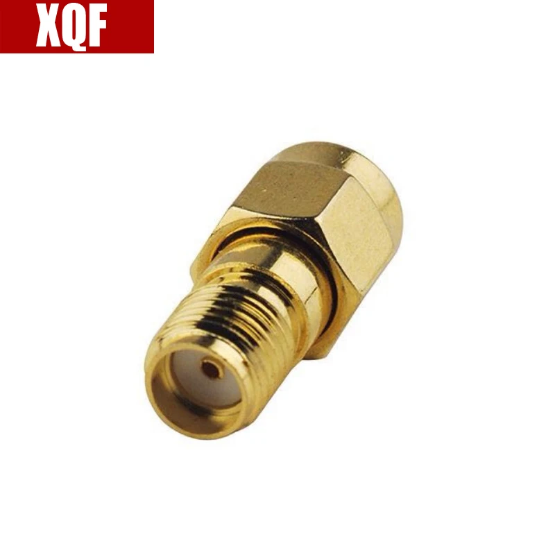 

XQF SMA SMA-JK Мужская головка поворотная головка