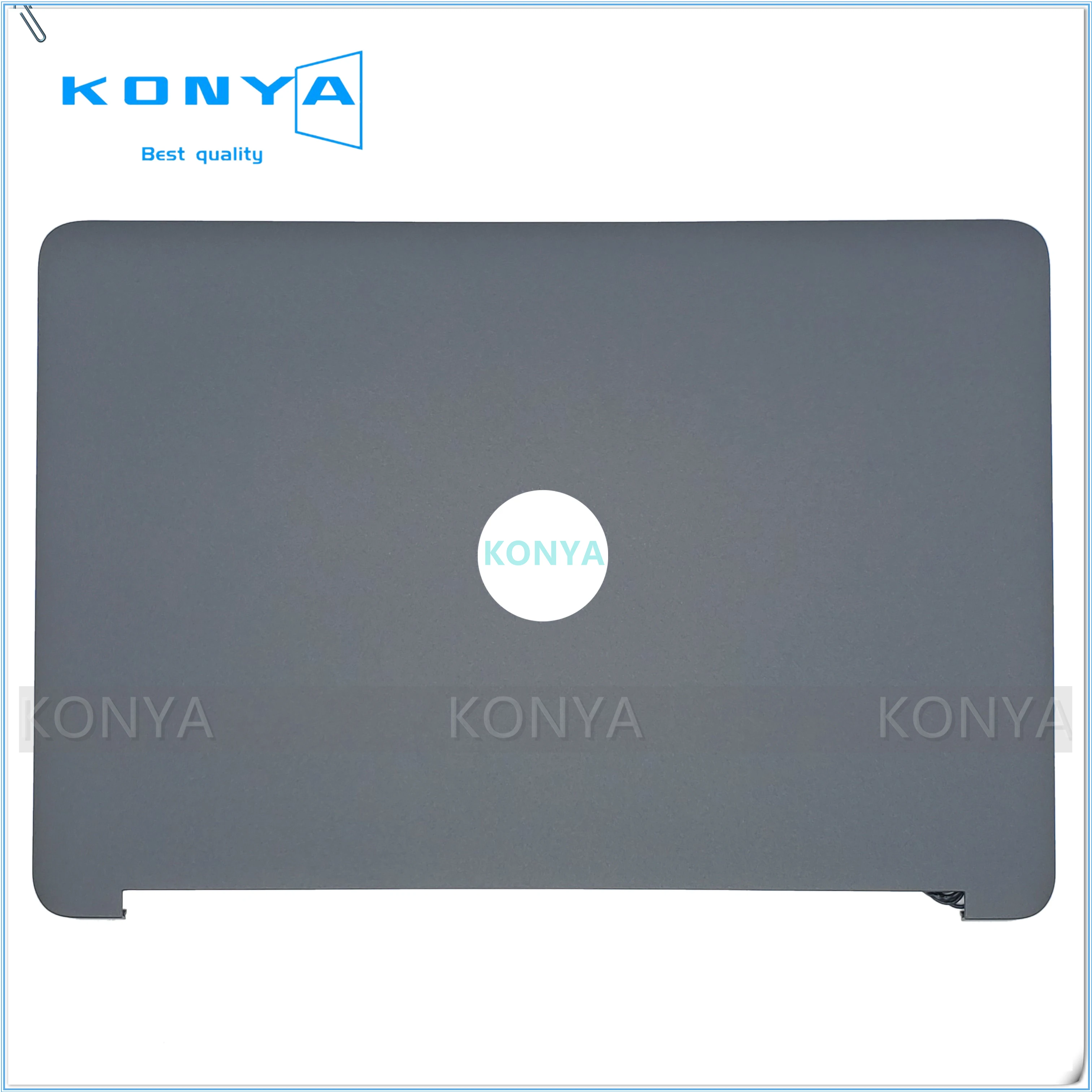 Новый оригинальный ЖК чехол для ноутбука HP ProBook 640 G1 645 серии LCD задняя крышка 738680