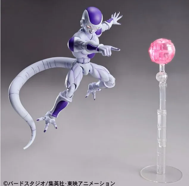 Стандартный окончательный вид Frieza фигурка freeza сборка модель Двигающаяся игрушка