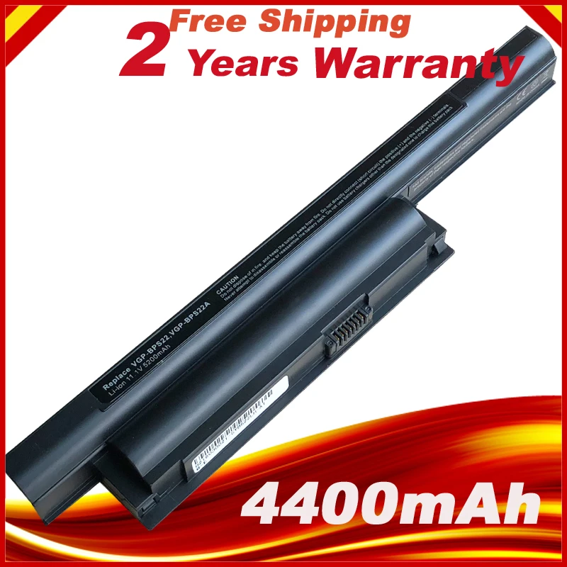 Аккумулятор для Sony VAIO аккумулятор VPCEA46FG серия PCG 1 m0e VPCEA46FG/B 2 5 |battery for sony vaio|sony vaio
