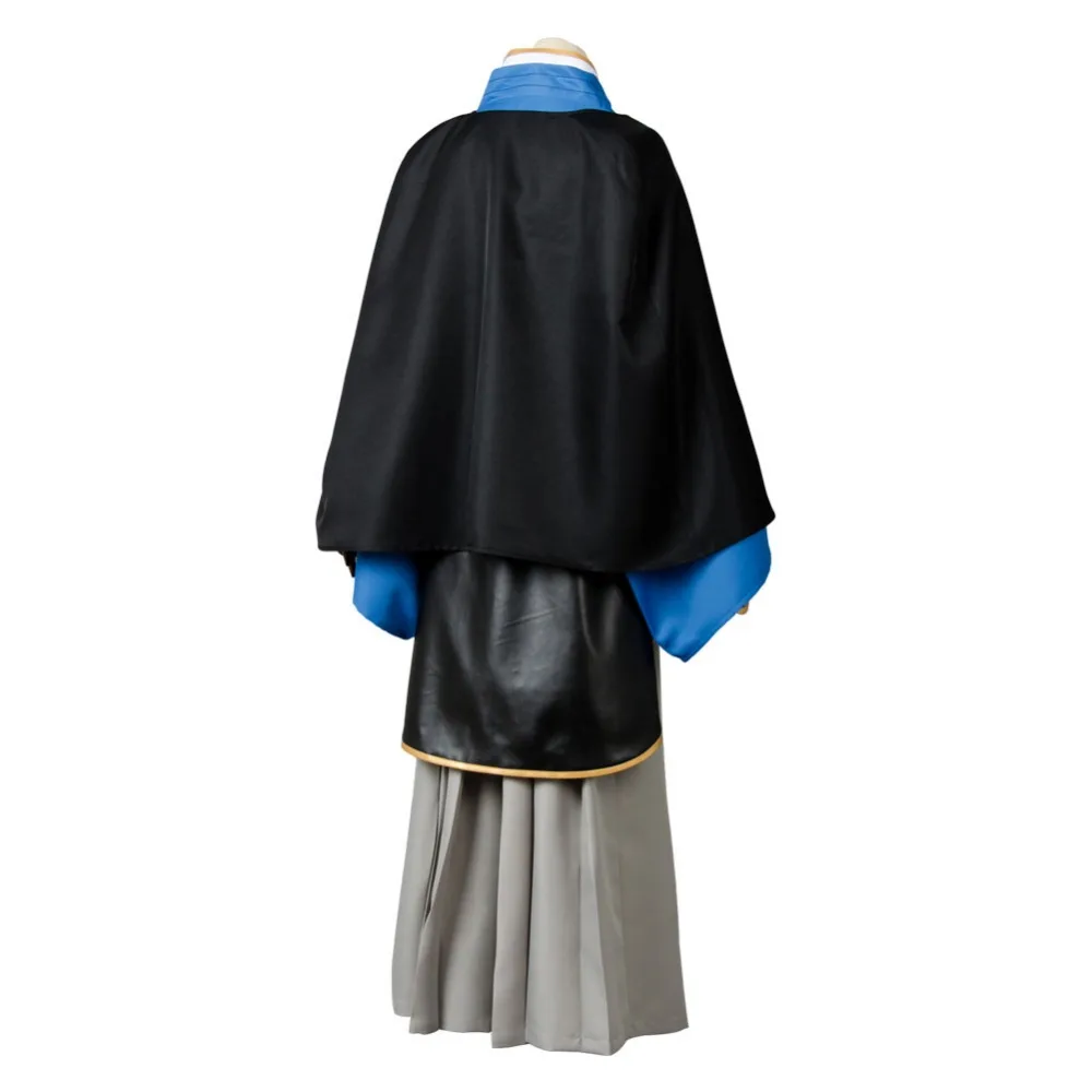 

Touken Ranbu Kasen Kanesada Kimono Cosplay Costume full set