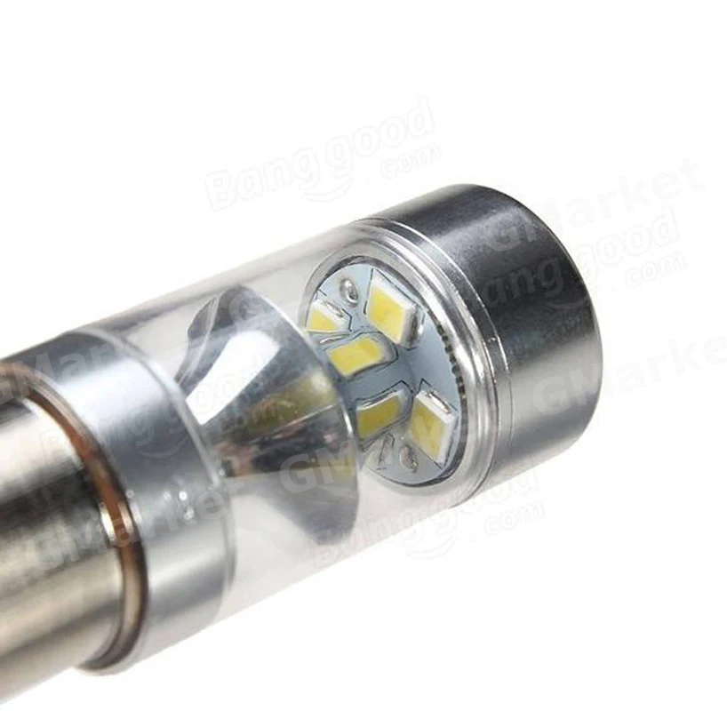2018 Новый 1156/BA15S Белый Высокая мощность 2835-12SMD автомобильный Стайлинг светодиодный