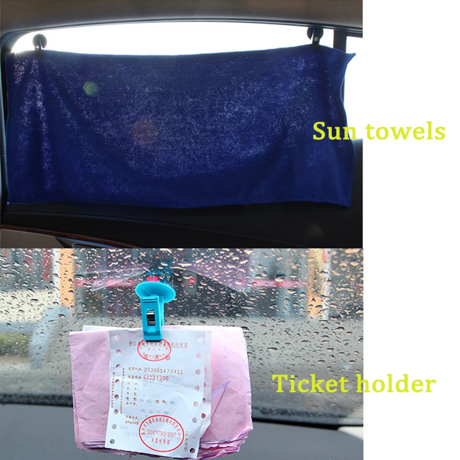 2 шт. оконное крепление всасывания присоски Крепежная Скоба Авто держатели для